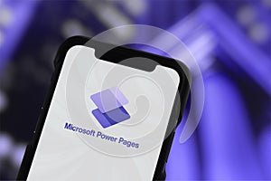 Microsoft Power Pages