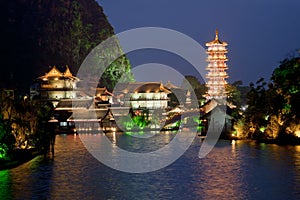 Guilin China