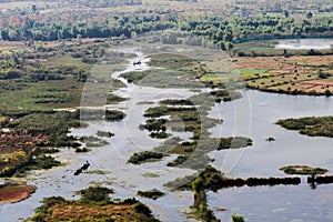 Guilin will Xiankasite National Wetland Park