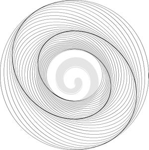 Guilloche Pattern Rosette for certificate, diploma or other security papers.