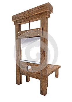 Guillotine