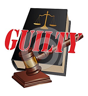 Guilty Verdict