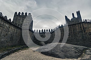 GuimarÃ£es Castle