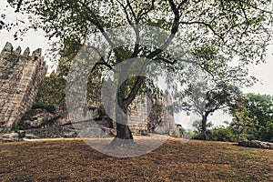 GuimarÃ£es Castle