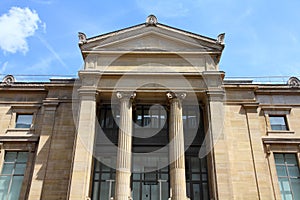 Guimet Museum, Paris