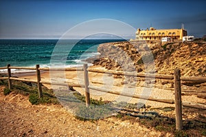 Guincho Beach