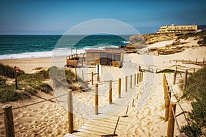 Guincho Beach