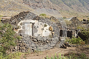 Guinea, El Hierro photo