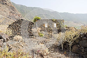 Guinea, El Hierro photo