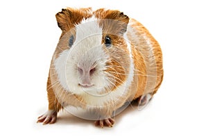 Guinea pig