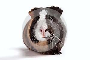 Guinea pig