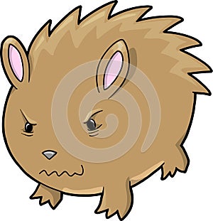 Guinea Pig Vector