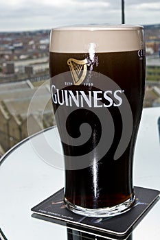 Guinness beer