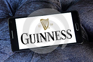 Guinness beer logo