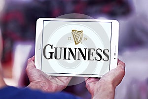 Guinness beer logo