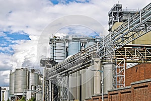 Guinness brewery, Dublin, Ireland