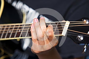 Guitar