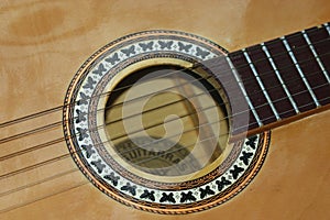 Guitar