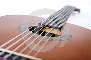 Guitar