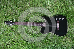 Guitar