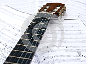 Guitar
