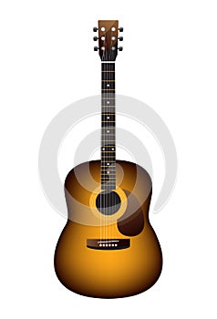 guitar acoustic