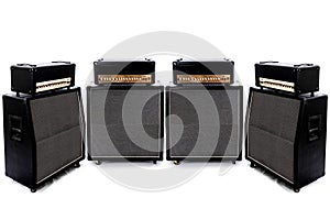 Guitar Amp Four photo