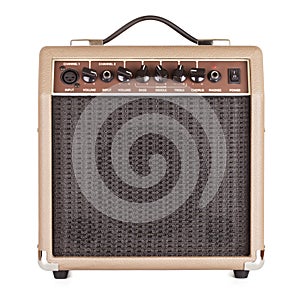 Guitar Amplifier