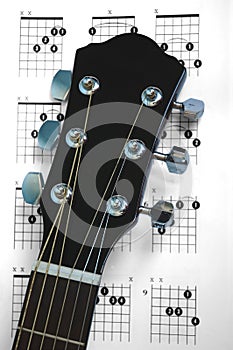 Guitar Chords