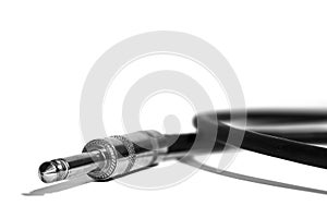 Guitar cord