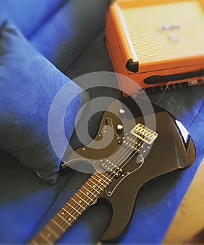 Guitar guitarra