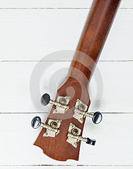 Guitar Head Tuning Knob