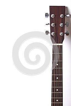 Guitar Headstock