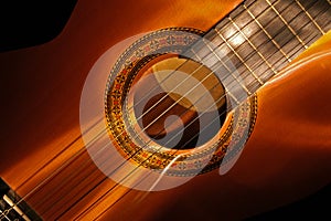 guitar lightbrush 2