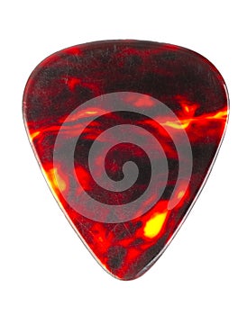 Guitar Pick