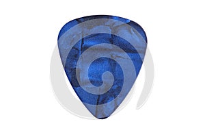 Guitar pick