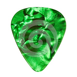 Guitar Plectrum