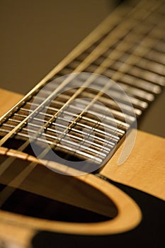 Guitar strings
