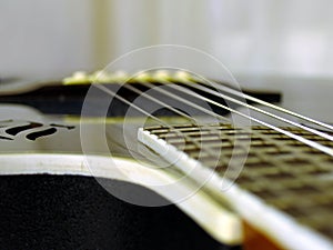 Guitar strings