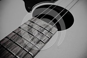 Guitar Strings