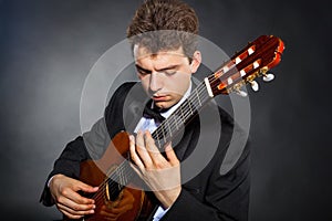 Guitarist