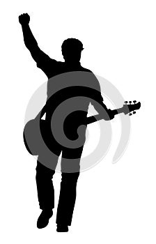 Guitarist