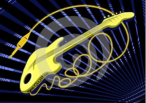 Guitarra