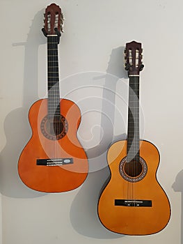 Guitars