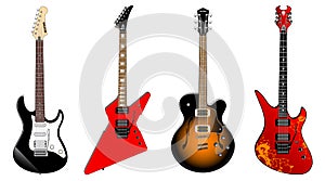 Guitarras 
