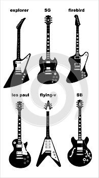 Guitars