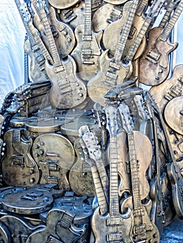 Guitars