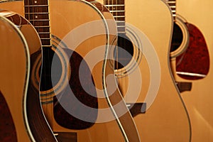 Guitars