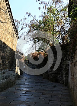 Guiyang ancient town