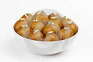 Gulab Jamun